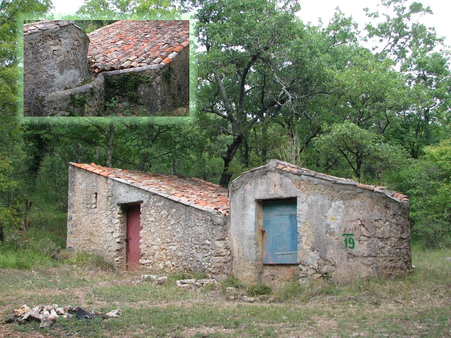 Citerne Neuve