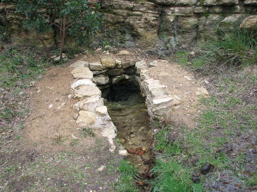Font de Marc