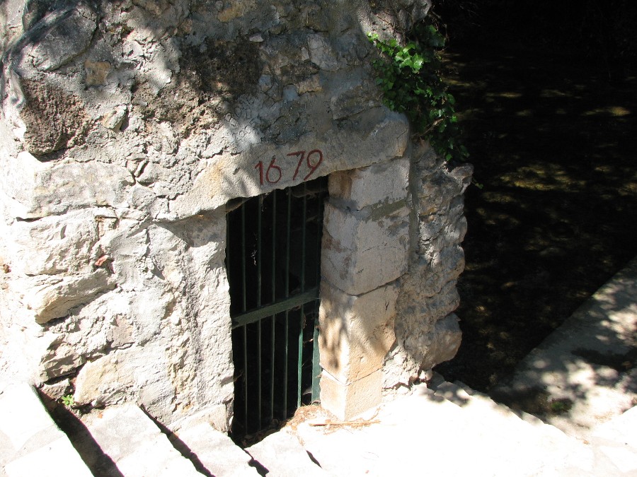 bal du Las le Revest les Eaux