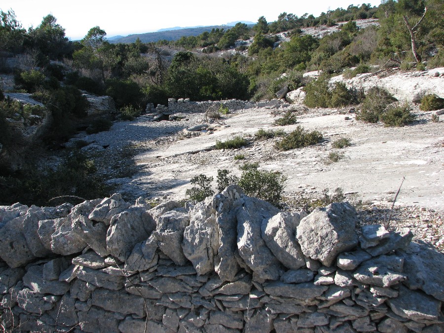 citerne d'estienne le revest les eaux