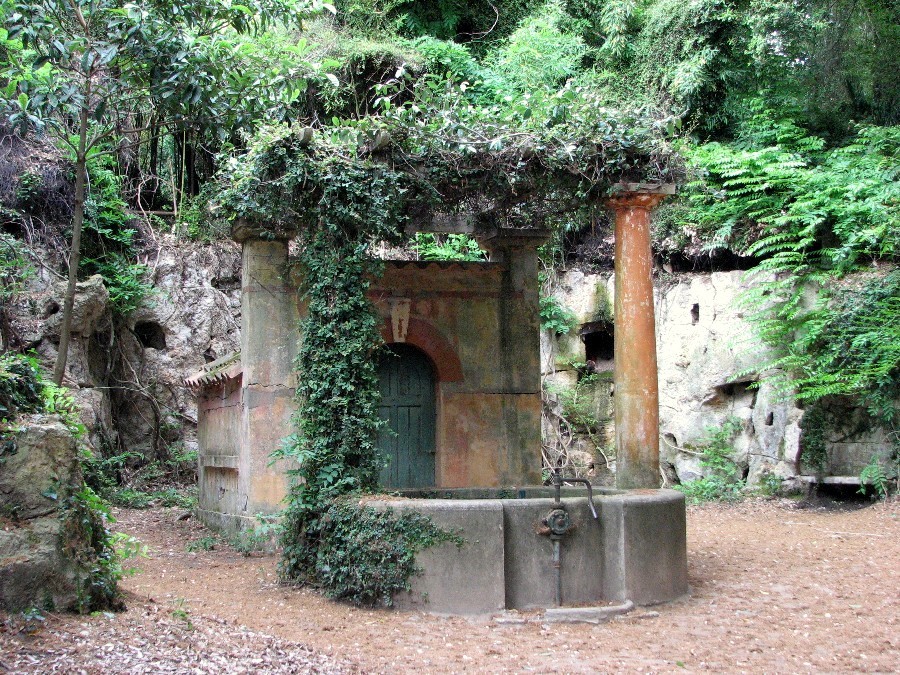Domaine du Rayol Canadel
