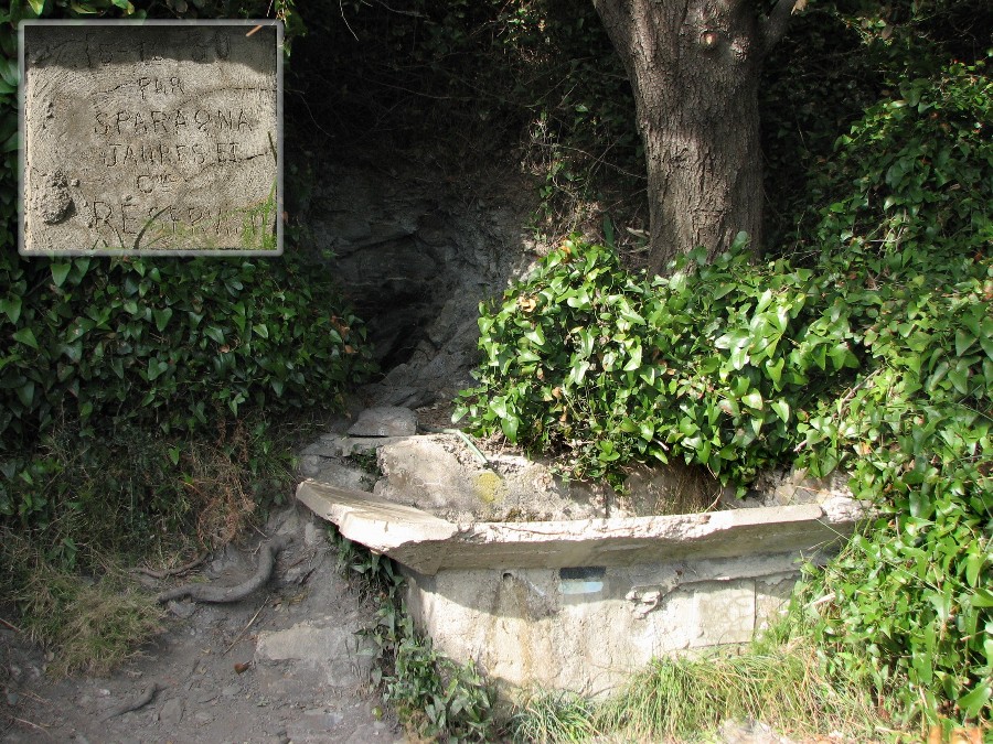 source du Pinsot