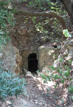 Source de la Ripelle