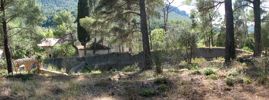 source de la Ripelle