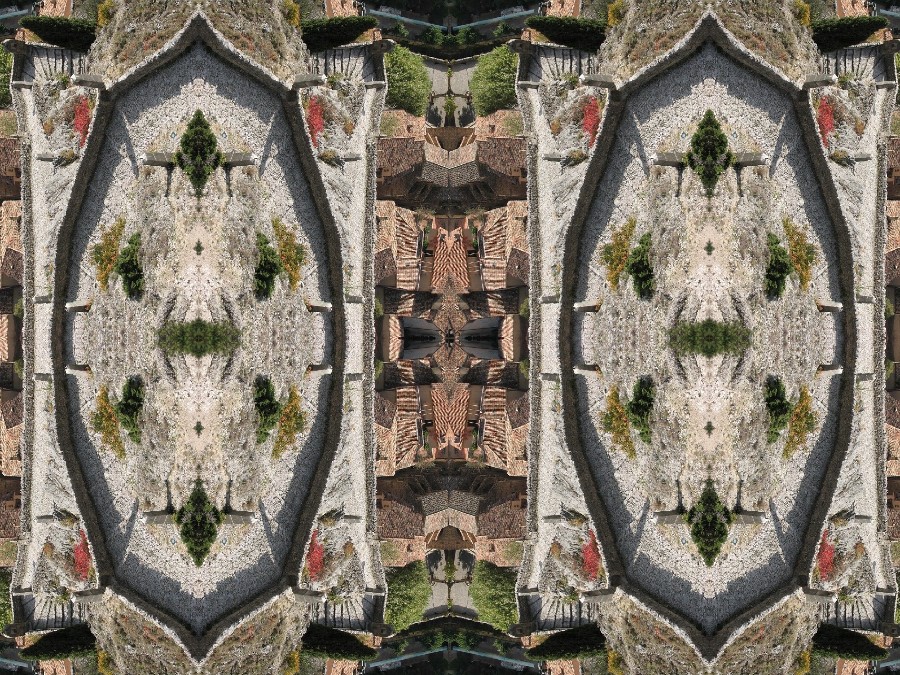 chemin oratoires moustiers sainte marie