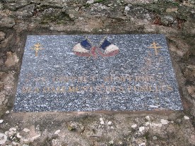 Charnier de Signes